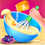 Cake Maker Sweet Bakery - Baking Games For Girls