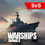 Warships Mobile 2: Naval War