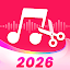 Audio Editor, MP3 Cutter