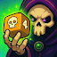 Dice vs Monsters: Defesa Idle