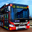 Bus Driving Simulator 2023