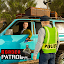 Border Patrol Police Story