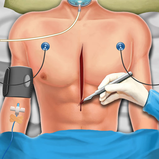 Play Surgery Simulator Doctor Game Online