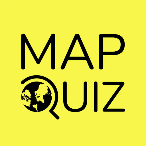 Play Map Quiz World Geography Online