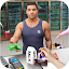 Supermarket Grocery Simulator