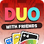 DUO & Friends – Uno Cards