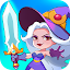 Magic War: Defense