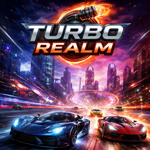 Turbo Realm Racing