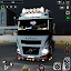 US Truck Driving Game Truck 3D