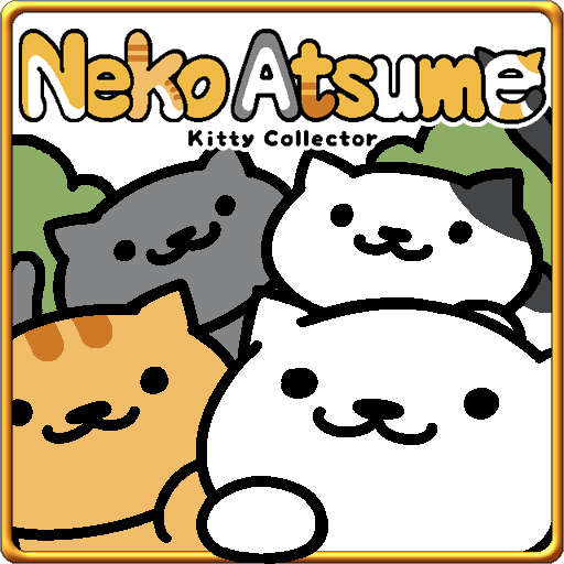 Play Neko Atsume: Kitty Collector Online