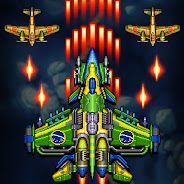 Jogue 1945 Air Force: Jogos de Tiro para PC