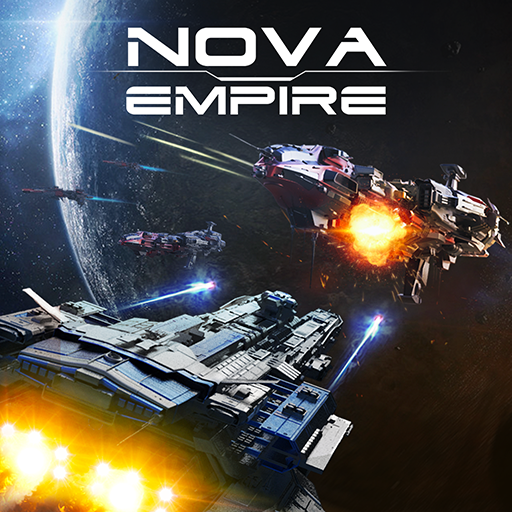 Play Nova Empire: Space Commander Battles in Galaxy War Online