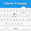 Clavier français