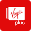 Virgin Plus My Account