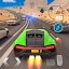Car Drive: Traffic Run