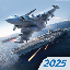 Modern Warplanes