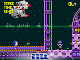 Download Sonic CD Classic App for PC / Windows / Computer