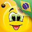 Learn Brazilian Portuguese - 15,000 Words
