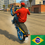 Jogo de moto - Jogo de grau