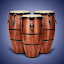 Real Percussion: เครื่องดนตรี