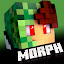 Morph Mod for Minecraft PE