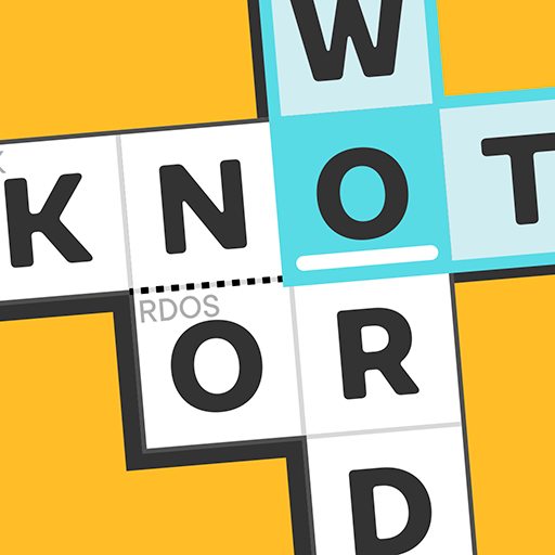 Play Knotwords Online