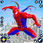 Spider Rope Hero: Spider Games