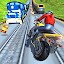 Subway Rider - Train Rush