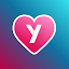 Ysos encontros, namoro e swing