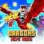 Fantasy Dragons Mod Minecraft