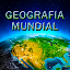 Geografia Mundial - Jogo