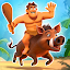 Stone Age SurvivalーTribal Game