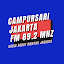 Campursari Radio FM 89.2