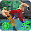 Bodybuilder Fighting Club 2019: Wrestling Games