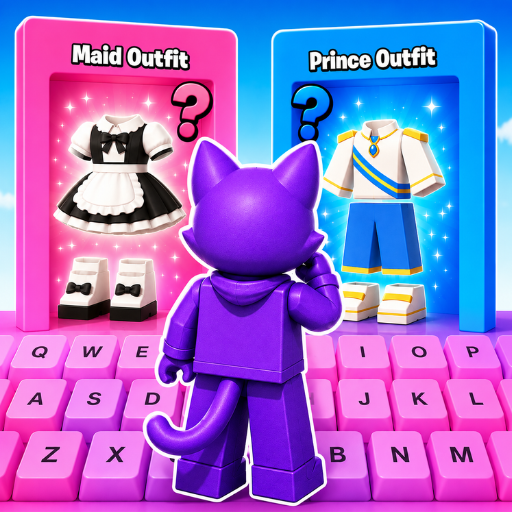 Fashion Parkour: Party Run