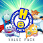 Humongous Value Pack