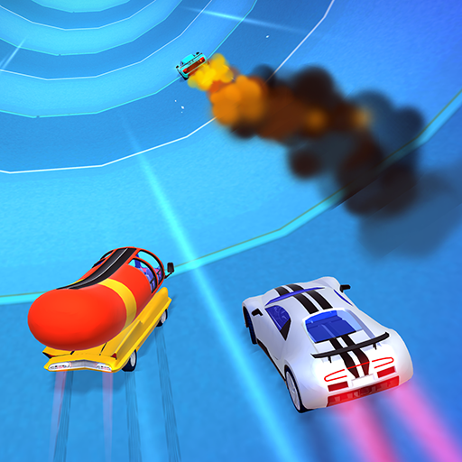 Play Car Race 3D - Racing Master Online