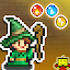 Magician's Saga