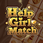 Help Girl Match