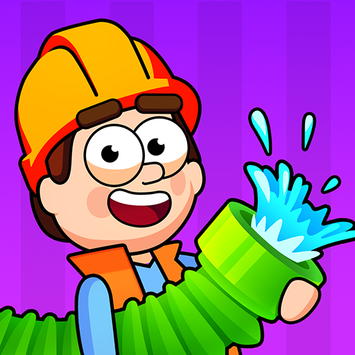 Flow Legends: Gioco di tubi