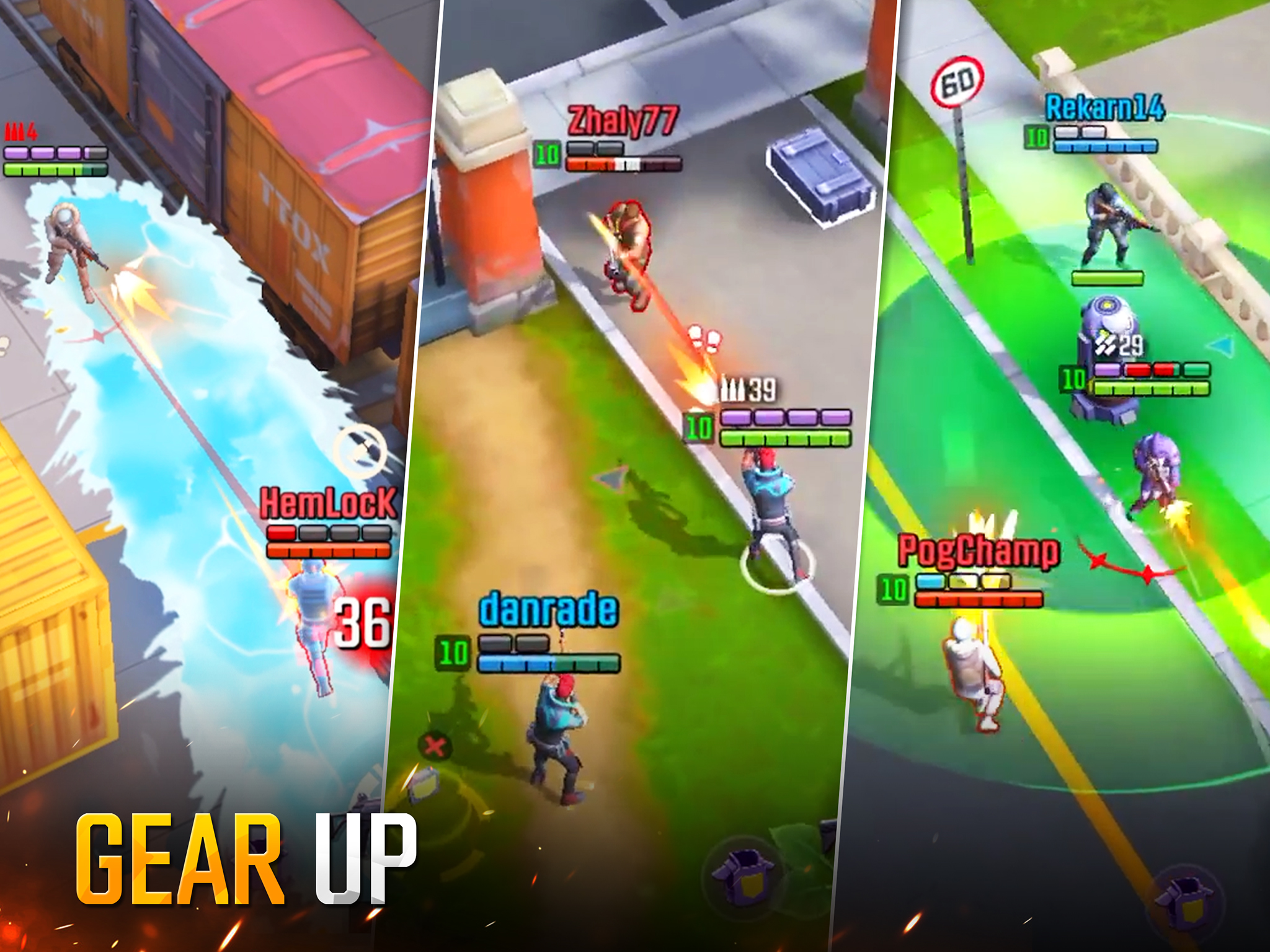 Outfire Pc
