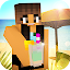Beach Party Craft: Summer High School Adventure