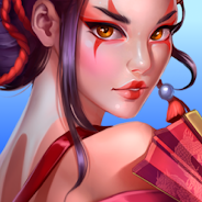 Jogue Mighty Wars para PC