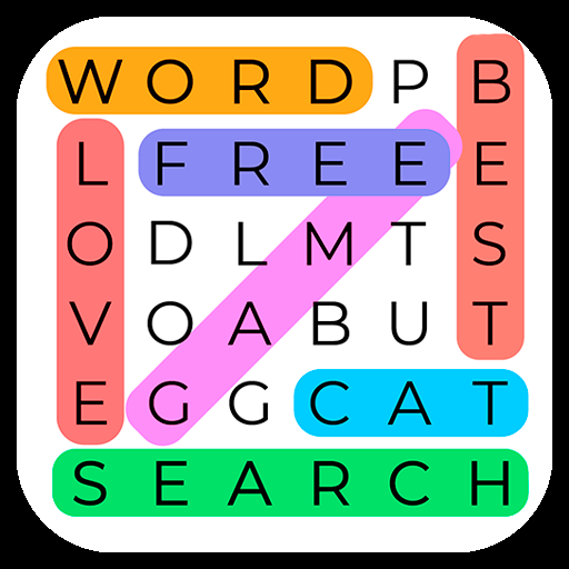 Play Word Search. Offline Games Online