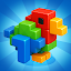 Blocks Away 3D