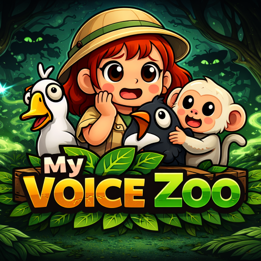 My Voice Zoo