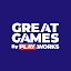 Great Games by PlayWorks