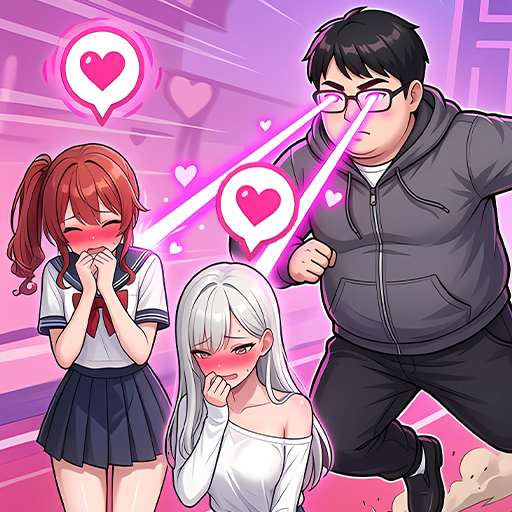 Love Beam Run