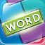 Word Shapes Puzzle