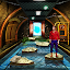 Escape Room Adventure Mystery - Parallel Room Game